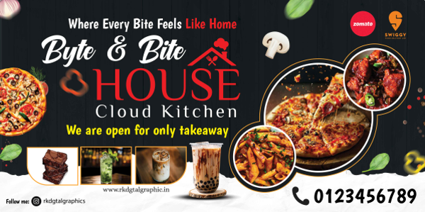 thumbnail Ready to Brand Your Cloud Kitchen Professionally combo